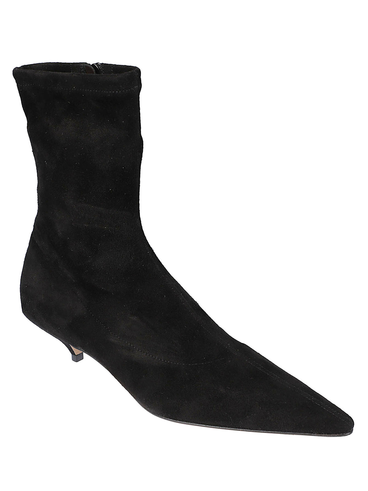 KIISA KITTEN BOOTIE