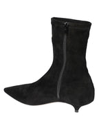 KIISA KITTEN BOOTIE