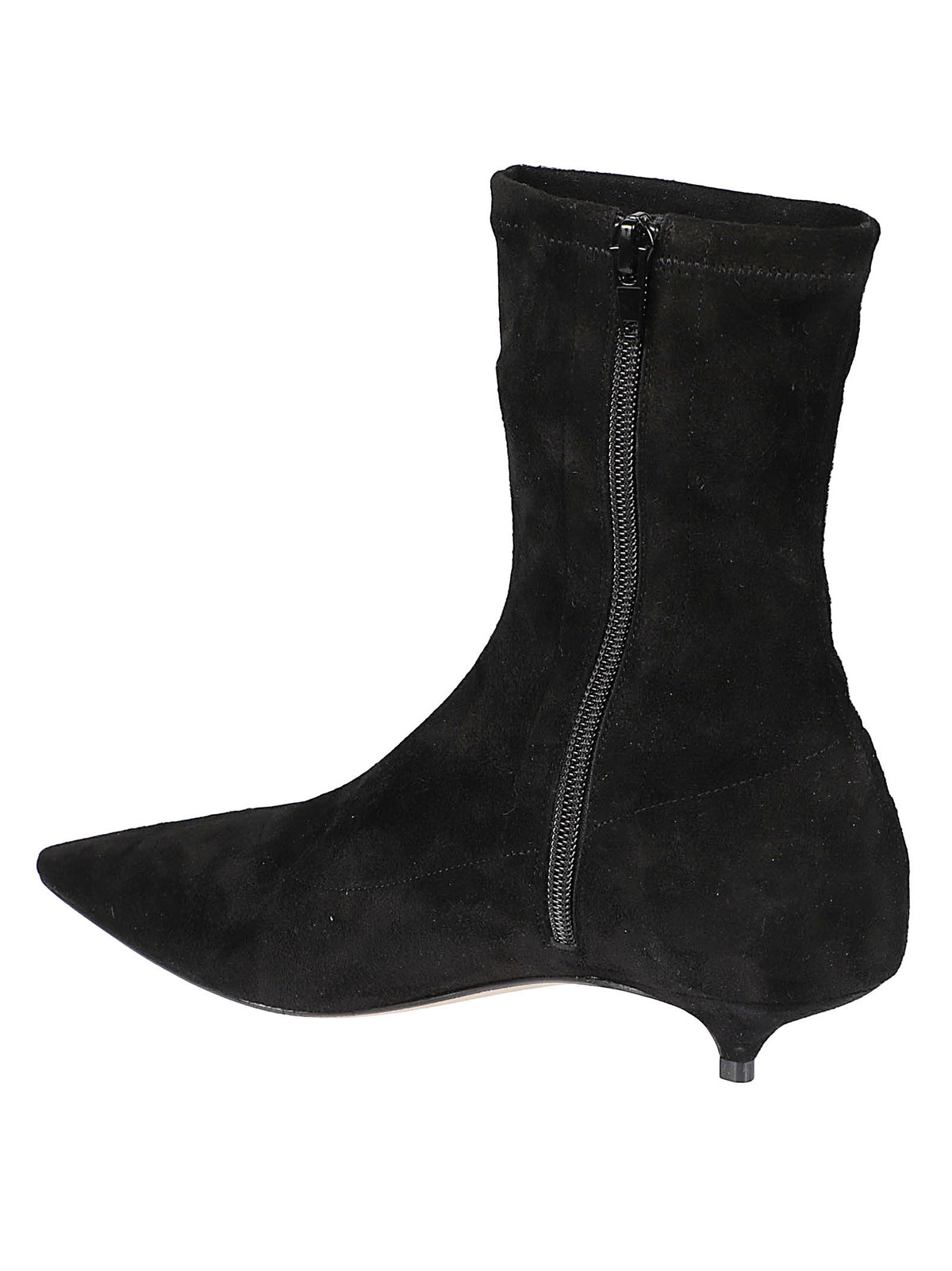 KIISA KITTEN BOOTIE
