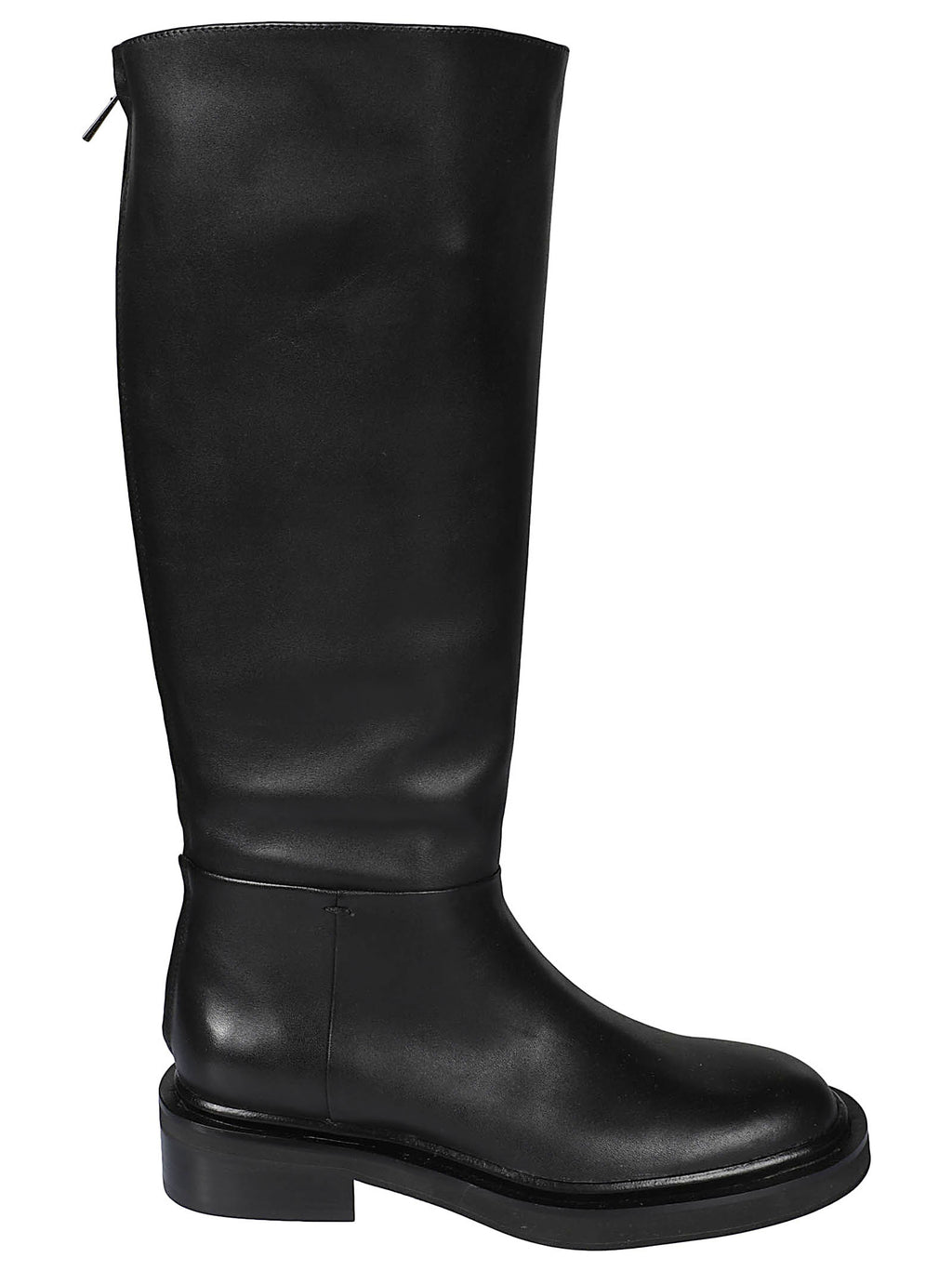 JUDE KNEE HIGH BOOT
