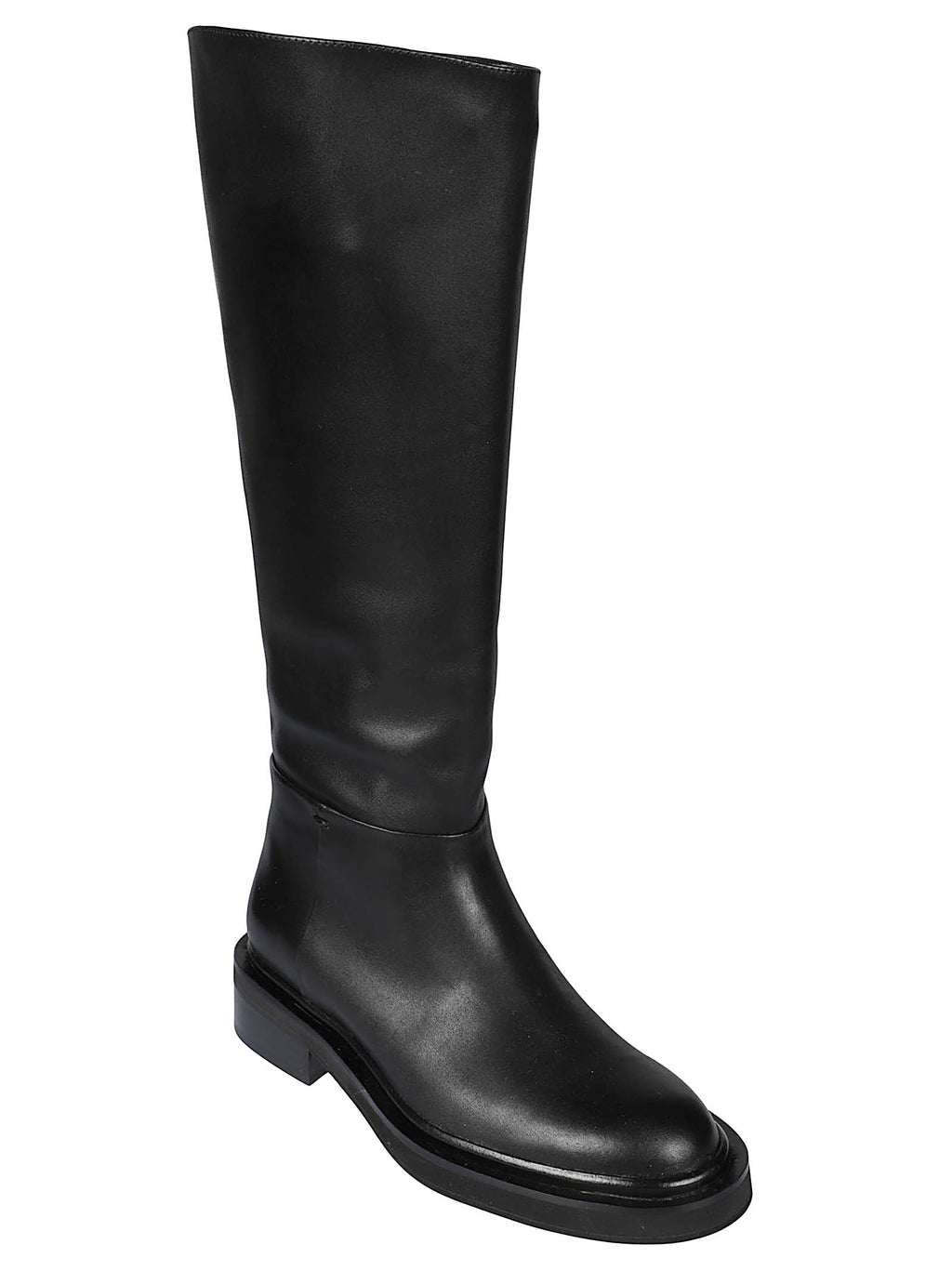 JUDE KNEE HIGH BOOT