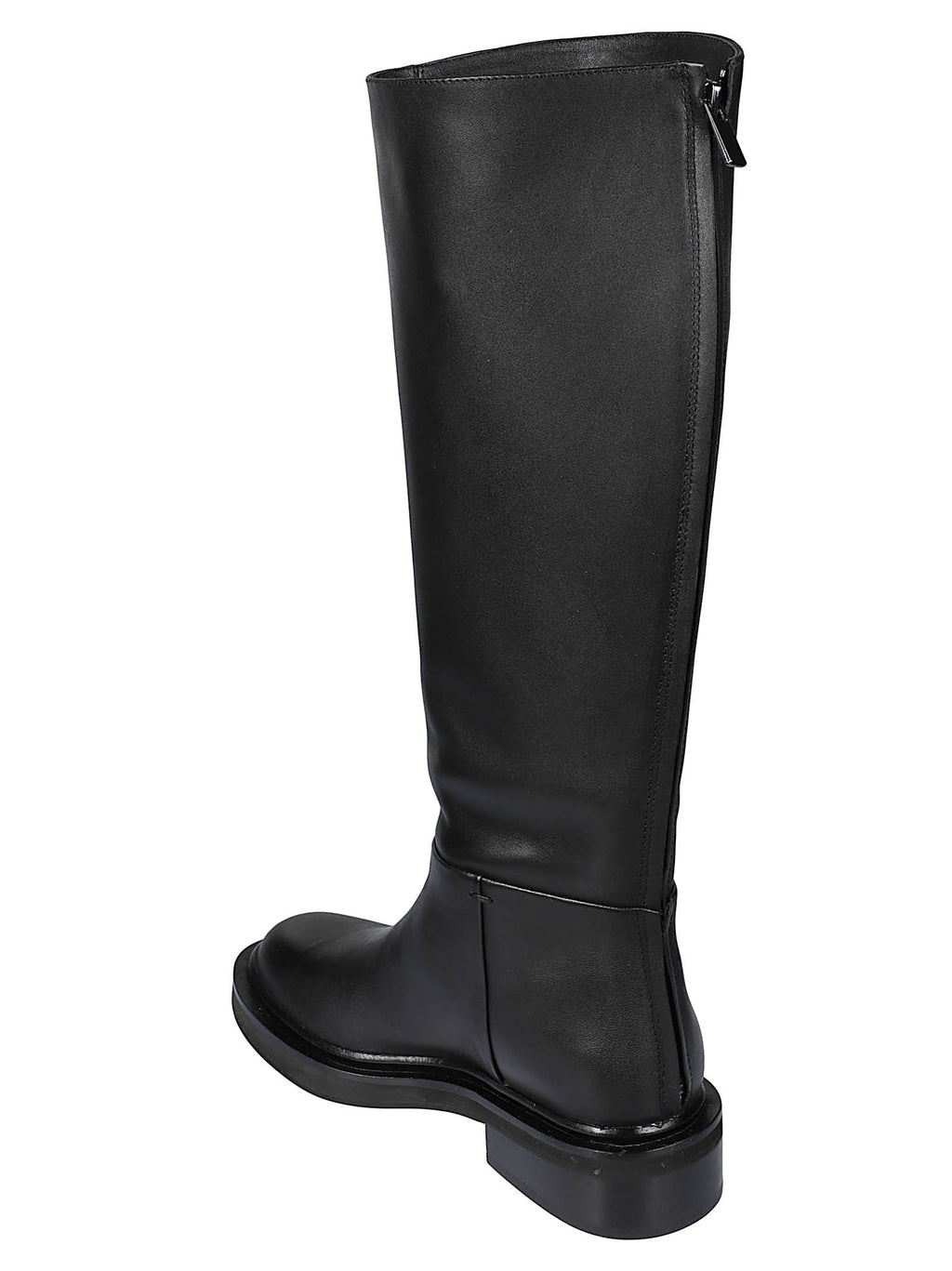 JUDE KNEE HIGH BOOT