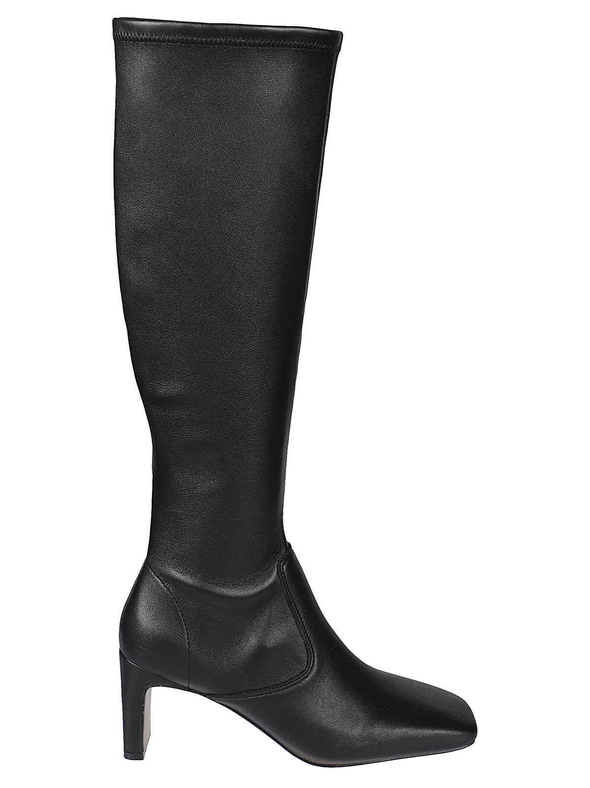 TONNES SKIN HIGH BOOT