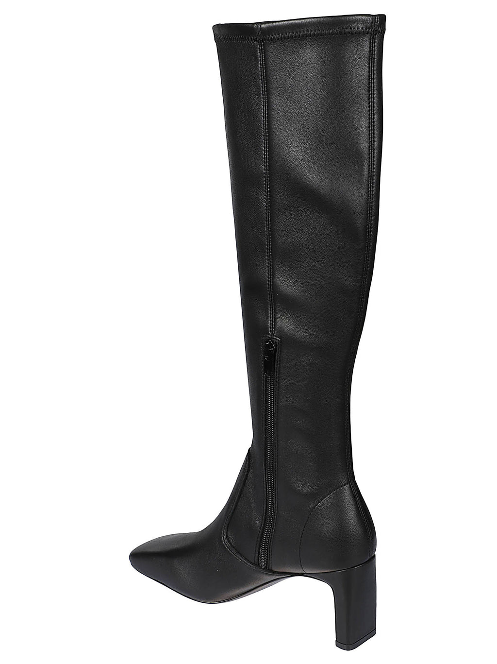 TONNES SKIN HIGH BOOT